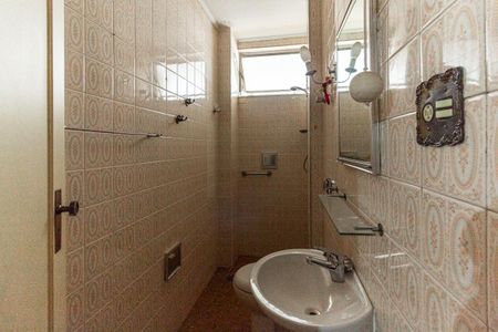 Apartamento à venda com 140m², 3 quartos e 1 vagaBanheiro 1