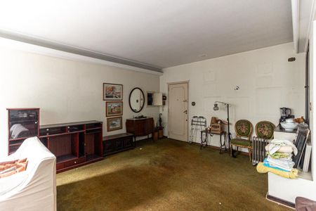 Apartamento à venda com 140m², 3 quartos e 1 vagaSala