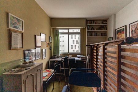 Apartamento à venda com 140m², 3 quartos e 1 vagaQuarto 2