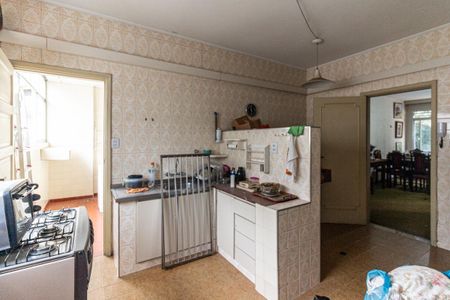 Apartamento à venda com 140m², 3 quartos e 1 vagaCozinha