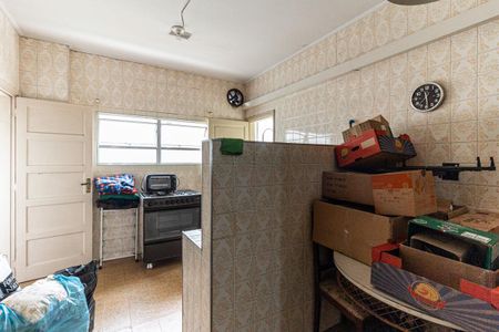 Apartamento à venda com 140m², 3 quartos e 1 vagaCozinha