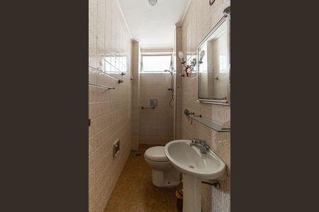 Apartamento à venda com 140m², 3 quartos e 1 vagaBanheiro 1