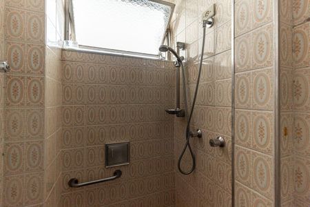 Apartamento à venda com 140m², 3 quartos e 1 vagaBanheiro 1