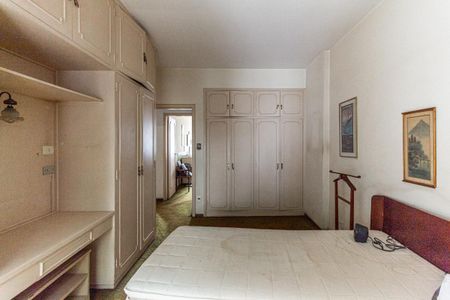 Apartamento à venda com 140m², 3 quartos e 1 vagaQuarto 1