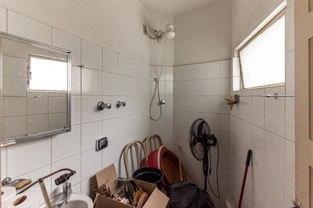 Apartamento à venda com 140m², 3 quartos e 1 vagaBanheiro de Serviço