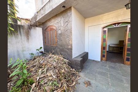 Casa para alugar com 120m², 3 quartos e 1 vaga Casa para alugar com 120m², 3 quartos e 1 vagaÁrea comum