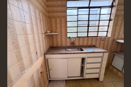 Casa para alugar com 120m², 3 quartos e 1 vaga Casa para alugar com 120m², 3 quartos e 1 vagaCozinha