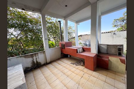 Casa para alugar com 120m², 3 quartos e 1 vaga Casa para alugar com 120m², 3 quartos e 1 vagaÁrea de Serviço