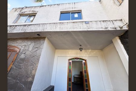 Casa para alugar com 120m², 3 quartos e 1 vaga Casa para alugar com 120m², 3 quartos e 1 vagaÁrea comum