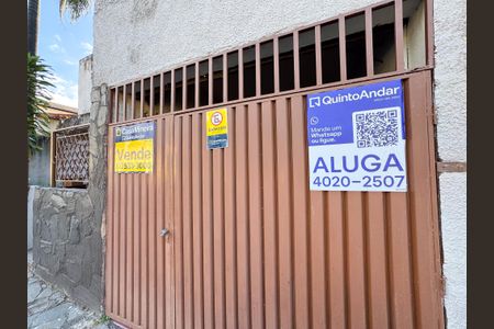 Casa para alugar com 120m², 3 quartos e 1 vaga Casa para alugar com 120m², 3 quartos e 1 vagaPlaquinha