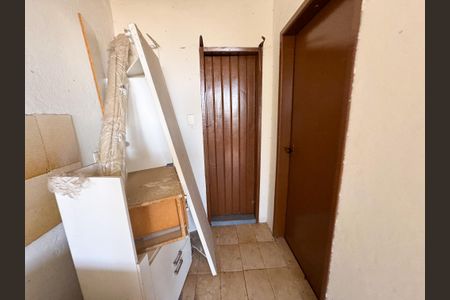 Casa para alugar com 120m², 3 quartos e 1 vaga Casa para alugar com 120m², 3 quartos e 1 vagaÁrea de Serviço