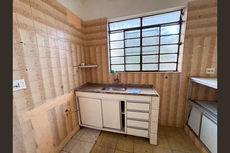 Casa para alugar com 120m², 3 quartos e 1 vaga Casa para alugar com 120m², 3 quartos e 1 vagaCozinha