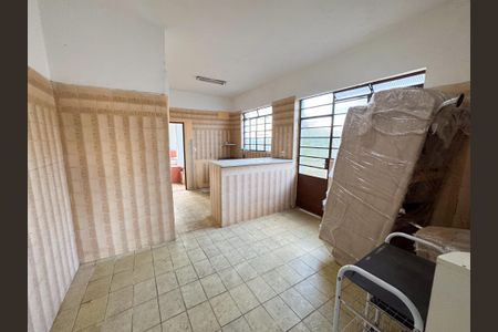Casa para alugar com 120m², 3 quartos e 1 vaga Casa para alugar com 120m², 3 quartos e 1 vagaSala