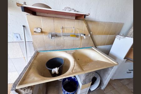 Casa para alugar com 120m², 3 quartos e 1 vaga Casa para alugar com 120m², 3 quartos e 1 vagaÁrea de Serviço