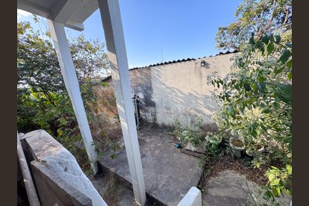 Casa para alugar com 120m², 3 quartos e 1 vaga Casa para alugar com 120m², 3 quartos e 1 vagaÁrea comum