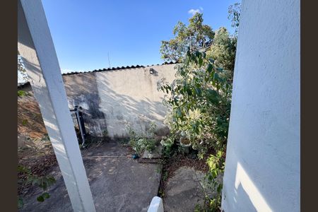 Casa para alugar com 120m², 3 quartos e 1 vaga Casa para alugar com 120m², 3 quartos e 1 vagaÁrea comum