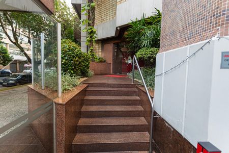 Apartamento para alugar com 90m², 3 quartos e 1 vaga Apartamento para alugar com 90m², 3 quartos e 1 vagaHall de entrada