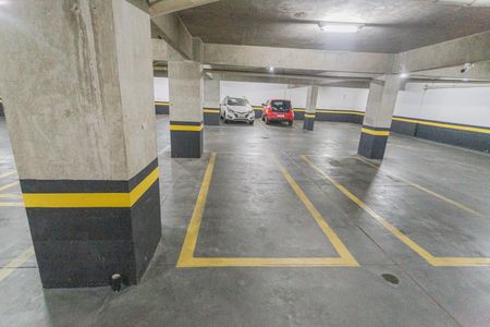 Apartamento para alugar com 90m², 3 quartos e 1 vaga Apartamento para alugar com 90m², 3 quartos e 1 vagaGaragem