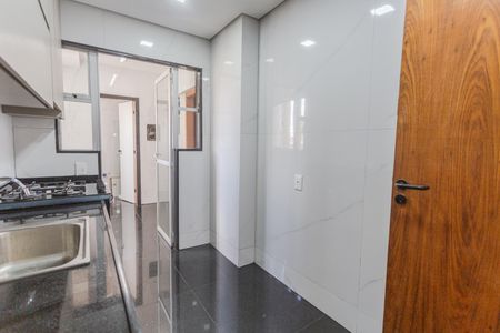 Apartamento para alugar com 90m², 3 quartos e 1 vaga Apartamento para alugar com 90m², 3 quartos e 1 vagaCozinha