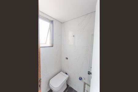 Apartamento para alugar com 90m², 3 quartos e 1 vaga Apartamento para alugar com 90m², 3 quartos e 1 vagaBanheiro de serviço