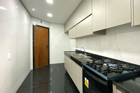 Apartamento à venda com 85m², 2 quartos e 1 vaga Apartamento à venda com 85m², 2 quartos e 1 vagaCozinha