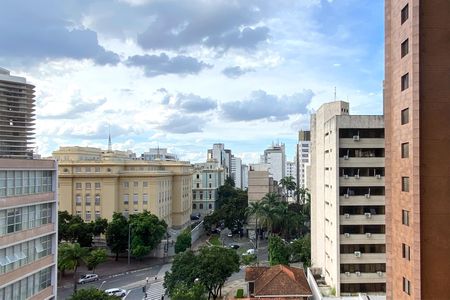 Apartamento à venda com 85m², 2 quartos e 1 vaga Apartamento à venda com 85m², 2 quartos e 1 vagaVista da Suite 1