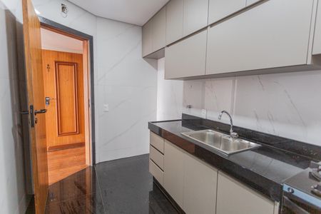 Apartamento para alugar com 90m², 3 quartos e 1 vaga Apartamento para alugar com 90m², 3 quartos e 1 vagaCozinha