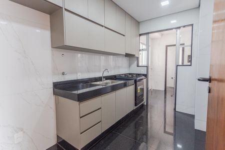 Apartamento para alugar com 90m², 3 quartos e 1 vaga Apartamento para alugar com 90m², 3 quartos e 1 vagaCozinha
