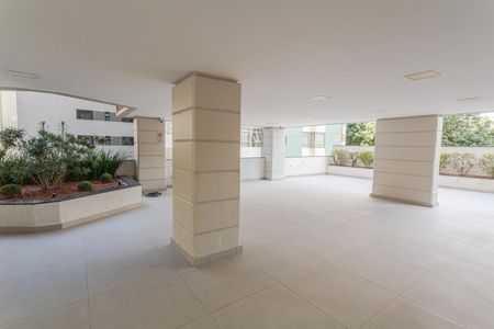 Apartamento para alugar com 90m², 3 quartos e 1 vaga Apartamento para alugar com 90m², 3 quartos e 1 vagaÁrea comum