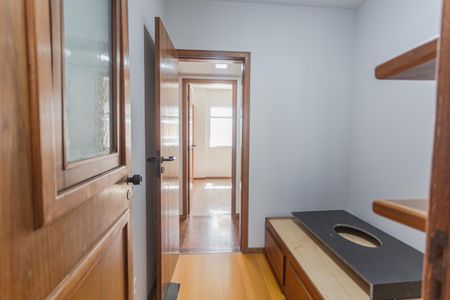 Apartamento para alugar com 90m², 3 quartos e 1 vaga Apartamento para alugar com 90m², 3 quartos e 1 vagaQuarto 2