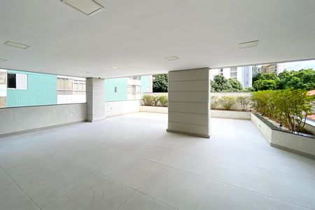 Apartamento à venda com 85m², 2 quartos e 1 vaga Apartamento à venda com 85m², 2 quartos e 1 vagaÁrea comum