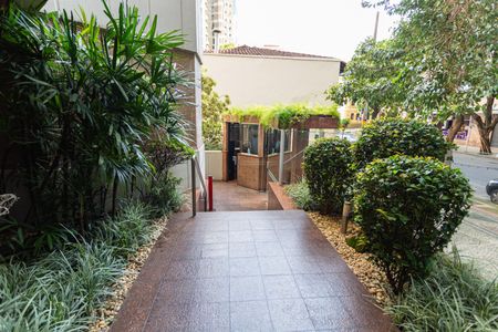 Apartamento para alugar com 90m², 3 quartos e 1 vaga Apartamento para alugar com 90m², 3 quartos e 1 vagaHall de entrada