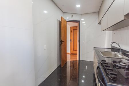 Apartamento para alugar com 90m², 3 quartos e 1 vaga Apartamento para alugar com 90m², 3 quartos e 1 vagaCozinha