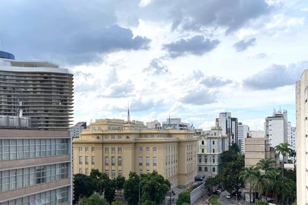 Apartamento à venda com 85m², 2 quartos e 1 vaga Apartamento à venda com 85m², 2 quartos e 1 vagaVista da Sala