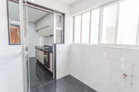 Apartamento para alugar com 90m², 3 quartos e 1 vaga Apartamento para alugar com 90m², 3 quartos e 1 vagaÁrea de Serviço