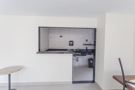 Apartamento para alugar com 90m², 3 quartos e 1 vaga Apartamento para alugar com 90m², 3 quartos e 1 vagaÁrea comum - Salão de festas