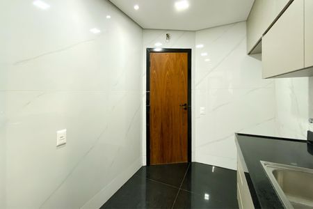 Apartamento à venda com 85m², 2 quartos e 1 vaga Apartamento à venda com 85m², 2 quartos e 1 vagaCozinha