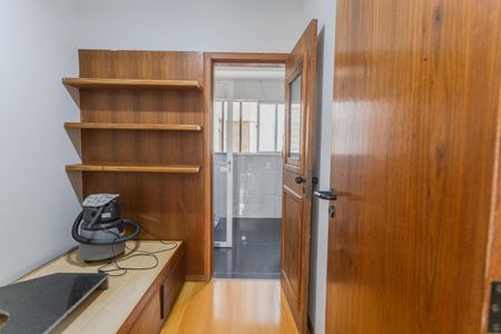 Apartamento para alugar com 90m², 3 quartos e 1 vaga Apartamento para alugar com 90m², 3 quartos e 1 vagaQuarto 2