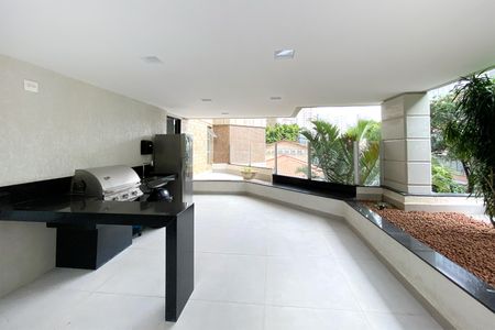 Apartamento à venda com 85m², 2 quartos e 1 vaga Apartamento à venda com 85m², 2 quartos e 1 vagaÁrea comum