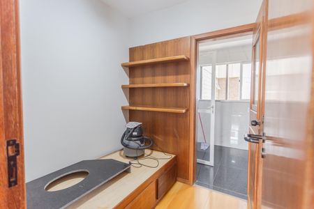 Apartamento para alugar com 90m², 3 quartos e 1 vaga Apartamento para alugar com 90m², 3 quartos e 1 vagaQuarto 2