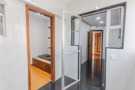 Apartamento para alugar com 90m², 3 quartos e 1 vaga Apartamento para alugar com 90m², 3 quartos e 1 vagaÁrea de Serviço