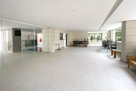 Apartamento à venda com 85m², 2 quartos e 1 vaga Apartamento à venda com 85m², 2 quartos e 1 vagaÁrea comum