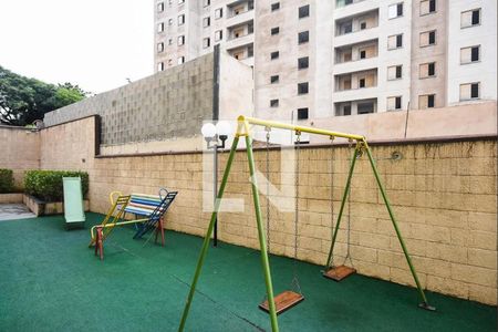 Apartamento para alugar com 67m², 2 quartos e 2 vagasÁrea comum - Playground