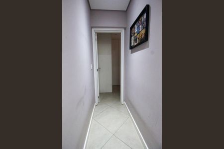 Apartamento para alugar com 67m², 2 quartos e 2 vagasCorredor