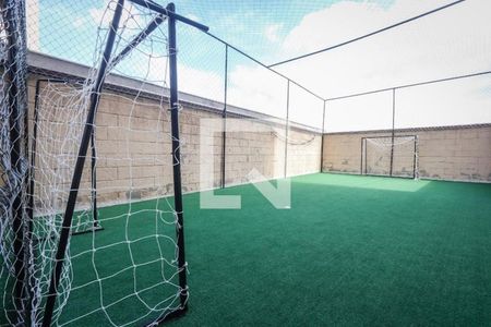 Apartamento para alugar com 67m², 2 quartos e 2 vagasQuadra