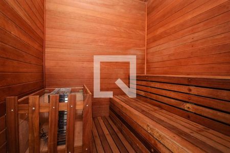 Apartamento para alugar com 67m², 2 quartos e 2 vagasSaúna