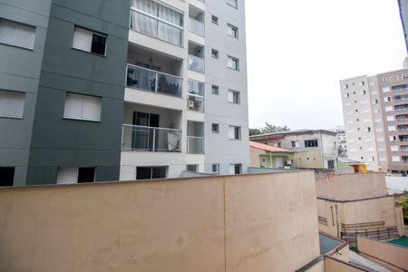 Apartamento para alugar com 67m², 2 quartos e 2 vagasVista da Sala