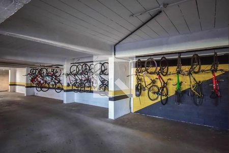 Apartamento para alugar com 67m², 2 quartos e 2 vagasBicicletário