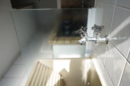 Apartamento à venda com 43m², 2 quartos e sem vagaÁrea de Serviço