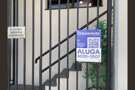 Apartamento à venda com 43m², 2 quartos e sem vagaPlaca